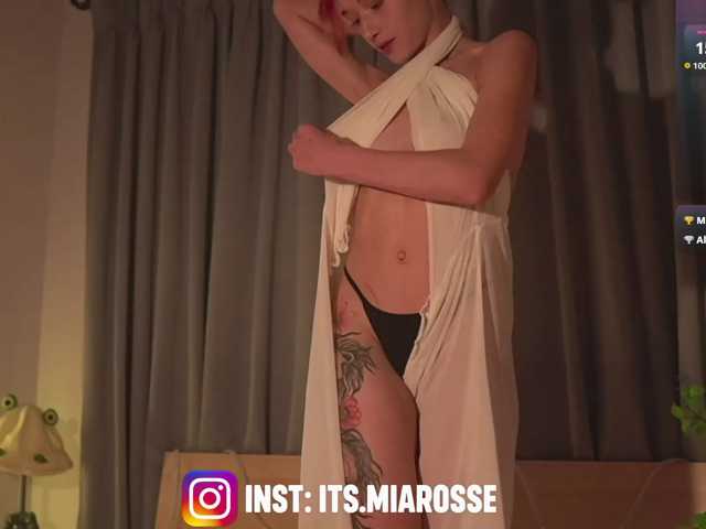 MiaRosee