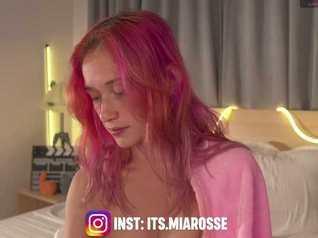 MiaRosee