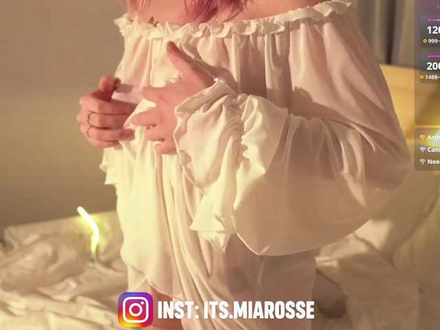 MiaRosee