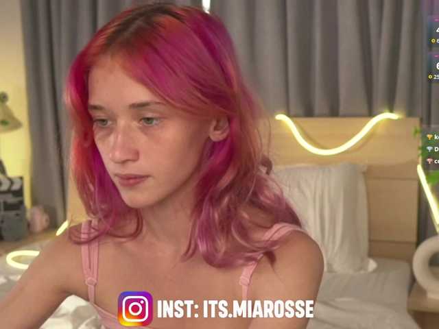 MiaRosee
