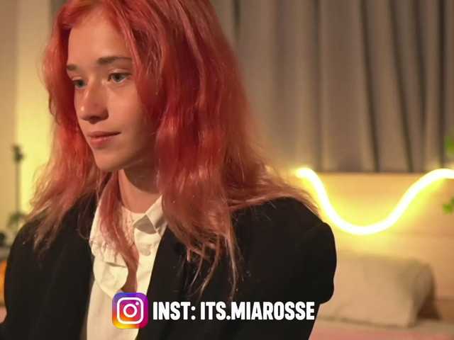 MiaRosee