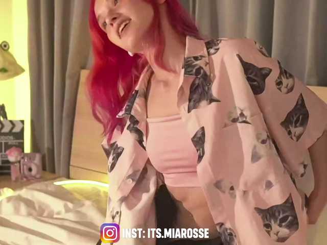 MiaRosee