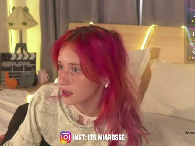 MiaRosee