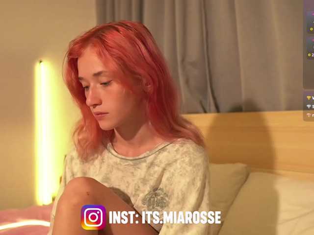 MiaRosee