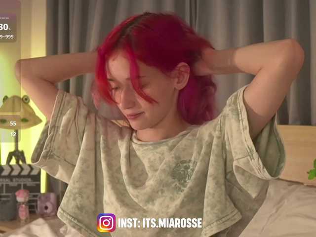 MiaRosee