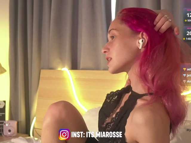 MiaRosee