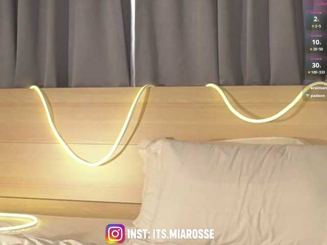 MiaRosee
