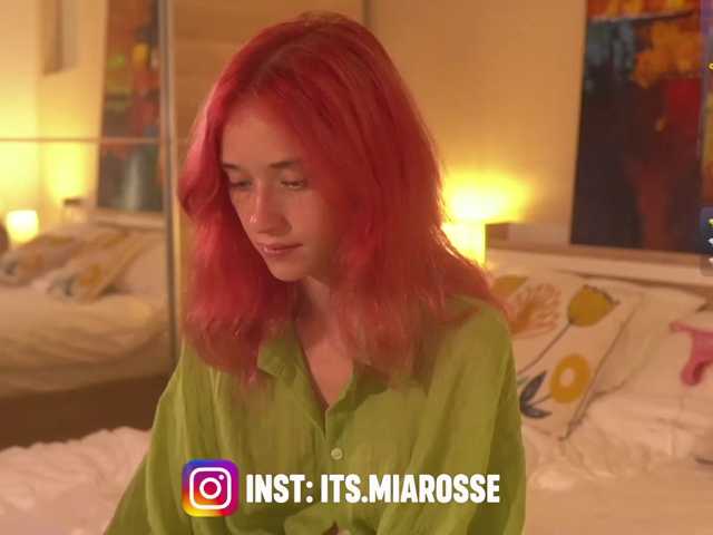 MiaRosee