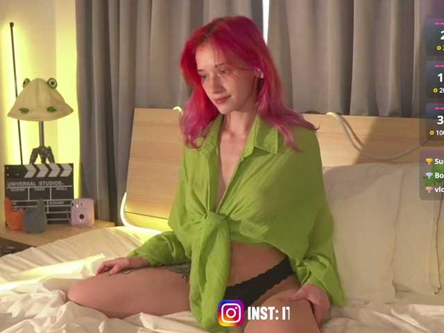 MiaRosee