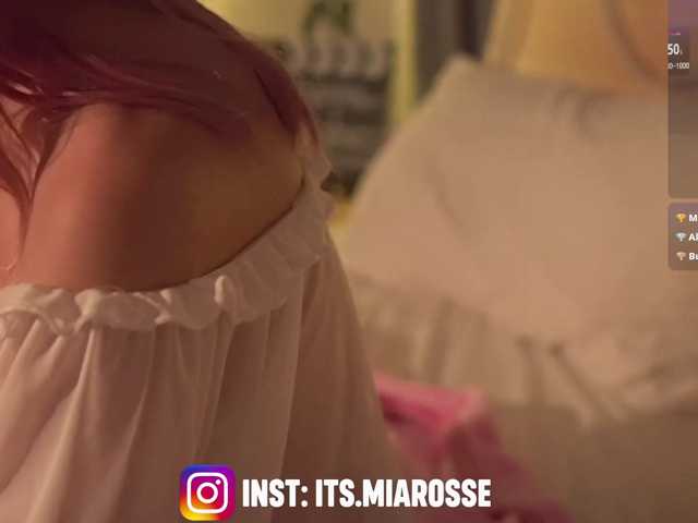 MiaRosee