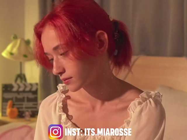 MiaRosee