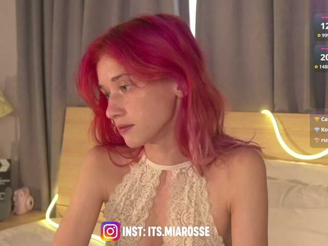 MiaRosee