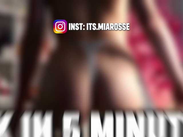 MiaRosee