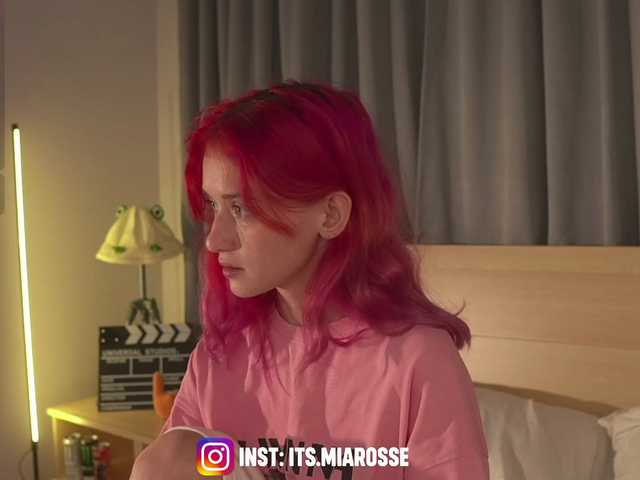 MiaRosee