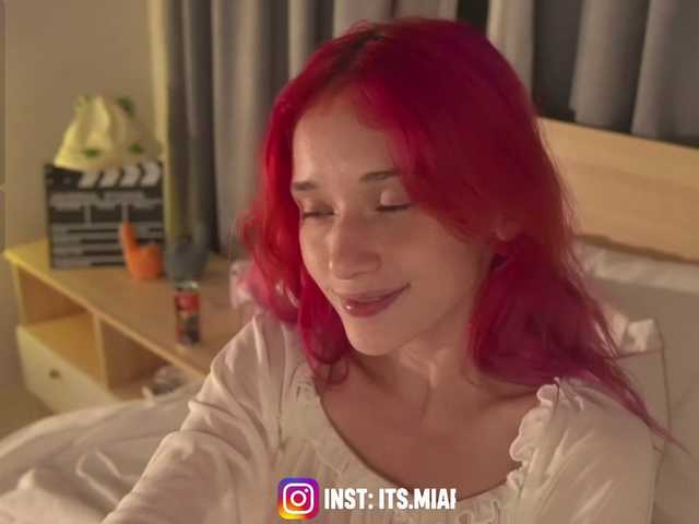 MiaRosee