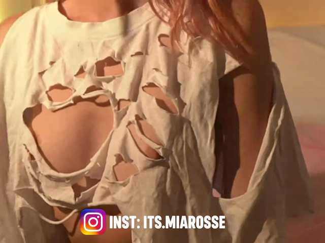 MiaRosee