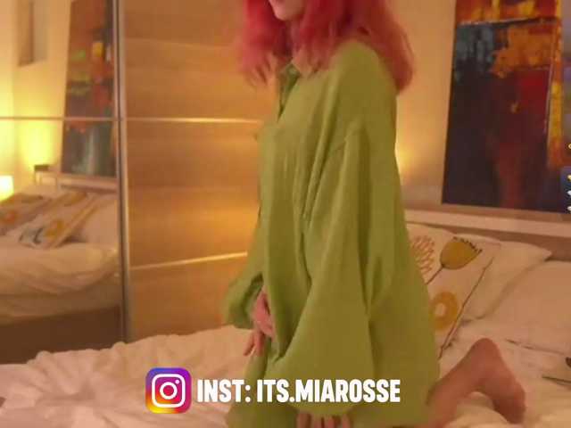 MiaRosee
