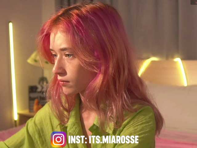 MiaRosee