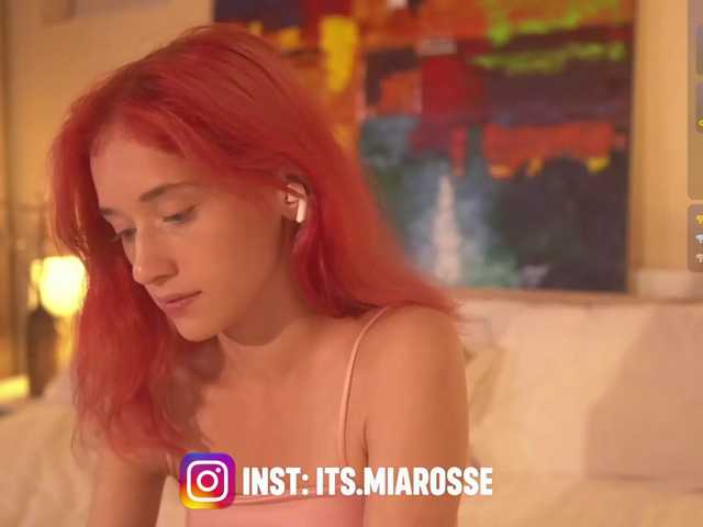 MiaRosee