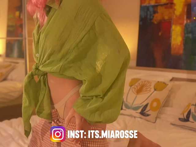 MiaRosee
