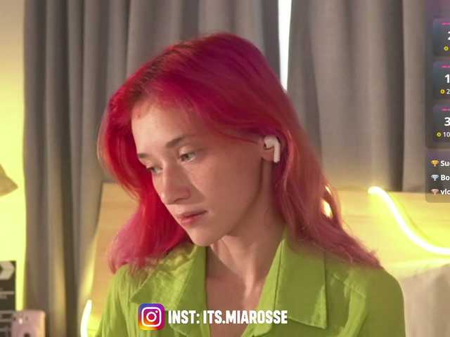MiaRosee