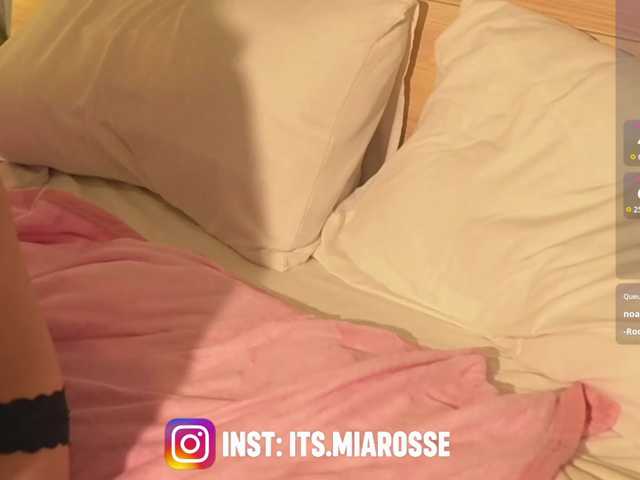 MiaRosee