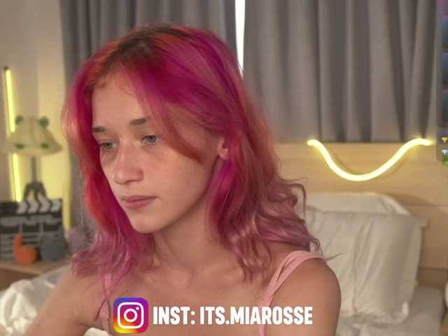 MiaRosee