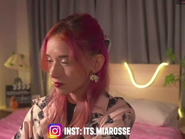 MiaRosee