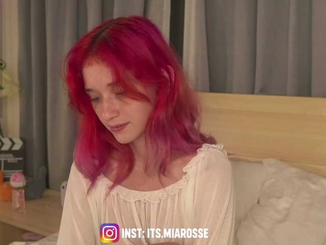 MiaRosee