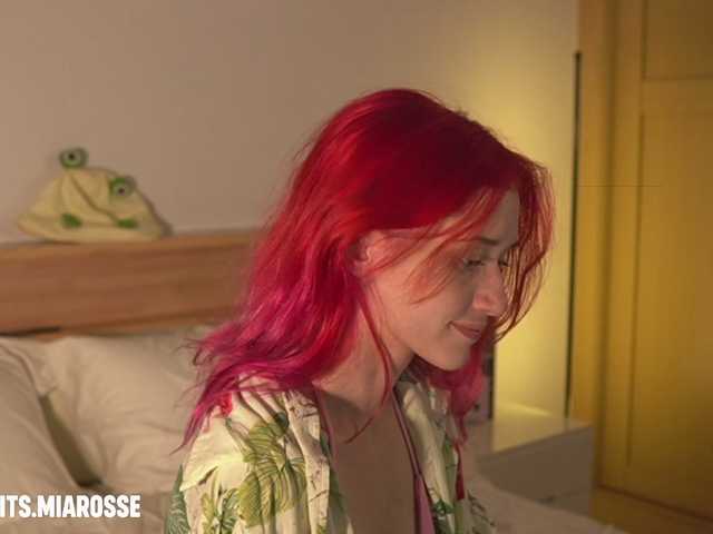 MiaRosee