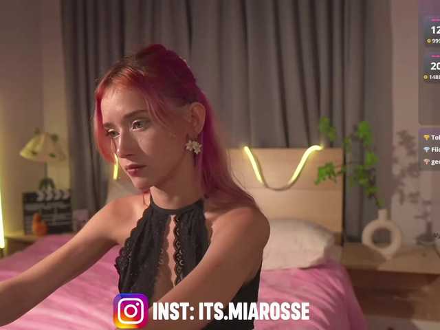 MiaRosee