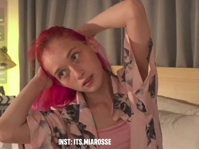 MiaRosee
