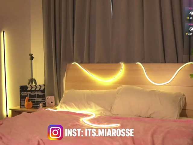 MiaRosee