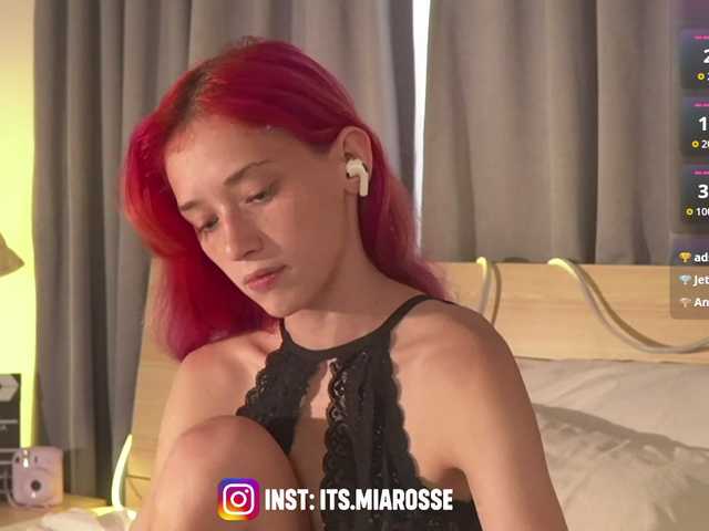 MiaRosee
