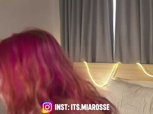 MiaRosee