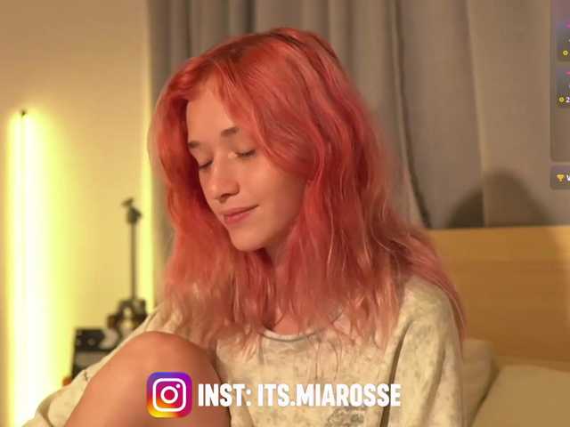 MiaRosee