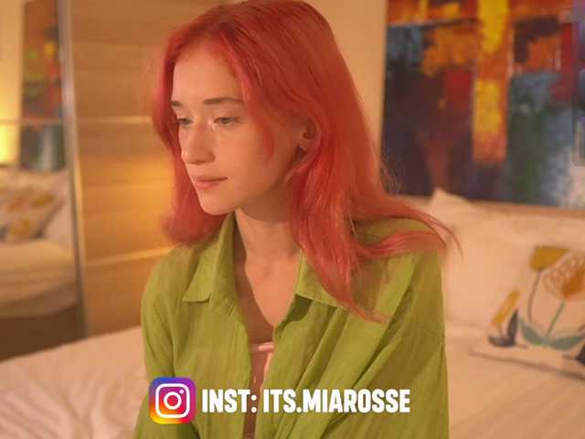 MiaRosee