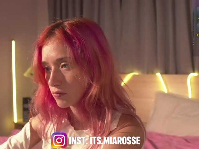 MiaRosee