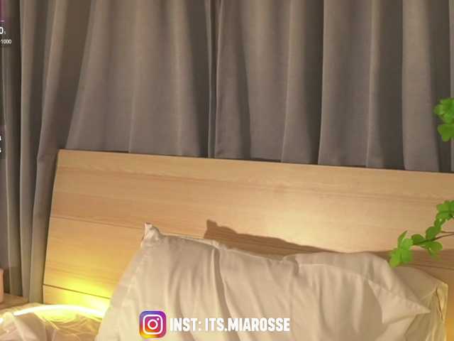 MiaRosee