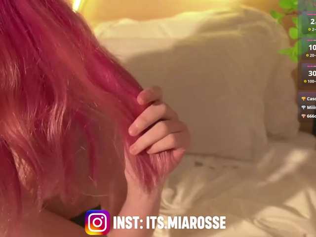 MiaRosee