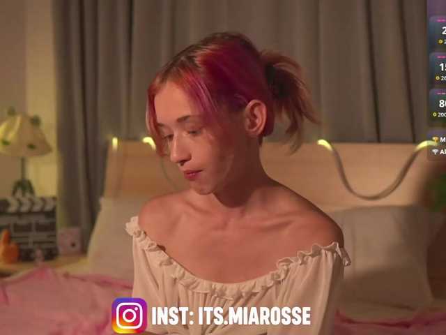 MiaRosee