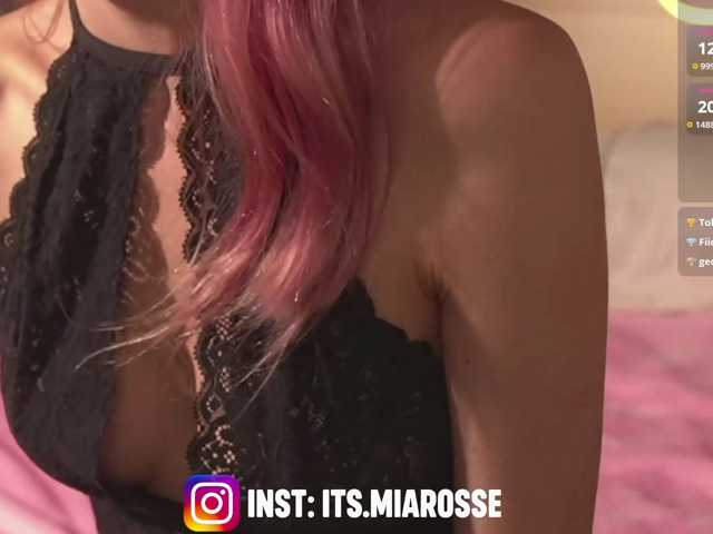 MiaRosee