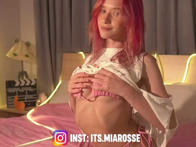 MiaRosee