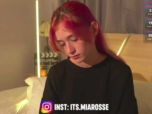 MiaRosee