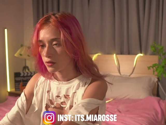 MiaRosee
