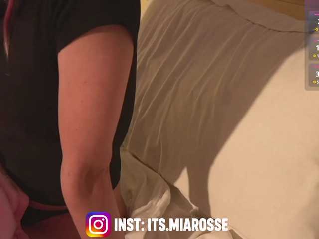 MiaRosee