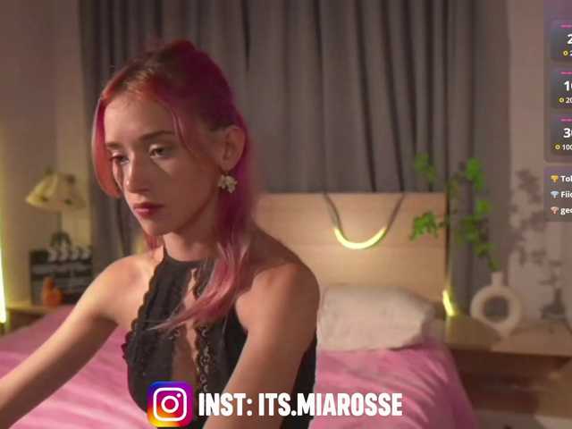 MiaRosee