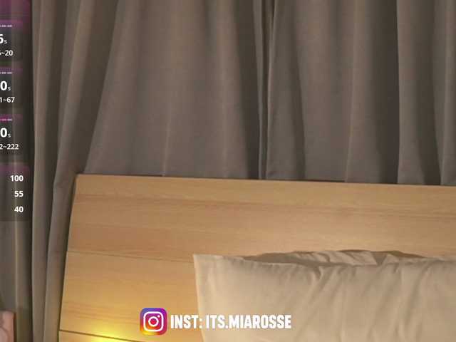 MiaRosee