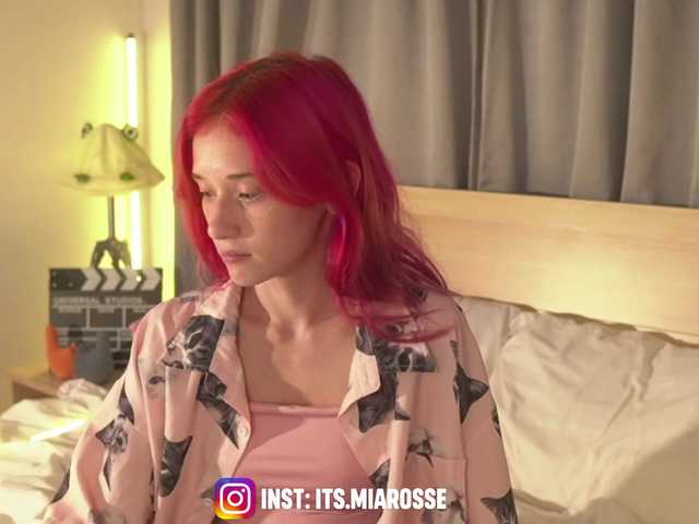 MiaRosee