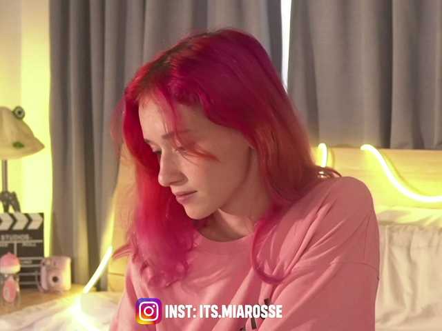 MiaRosee